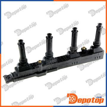 Bobine D'allumage pour OPEL | 10523, 20476